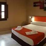Vandrerhjem Casa Del Cigroner *