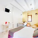Vandrerhjem Casa Del Cigroner