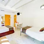 Casa Del Cigroner Vandrerhjem
