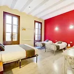 Vandrerhjem Casa Del Cigroner Xàtiva