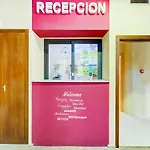 Vandrerhjem Casa Del Cigroner
