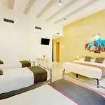 Casa Del Cigroner Vandrerhjem Xàtiva
