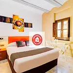 Vandrerhjem Casa Del Cigroner Xàtiva
