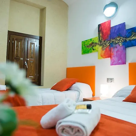Hostel Casa Del Cigroner *