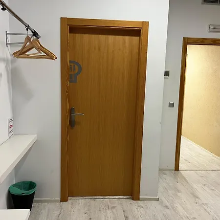 Casa Del Cigroner Vandrerhjem Xàtiva