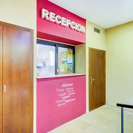 Casa Del Cigroner Xàtiva