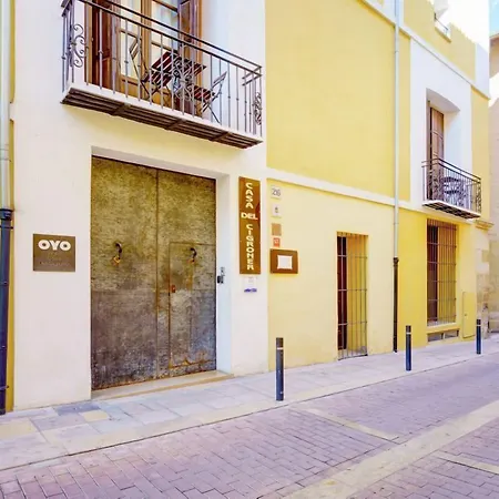 Casa Del Cigroner