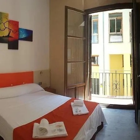 Casa Del Cigroner Hostal