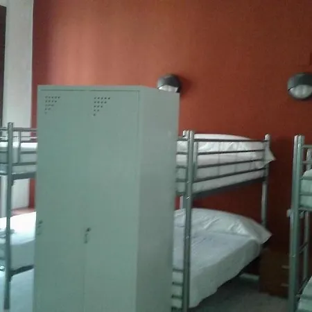 Hostel Casa Del Cigroner *