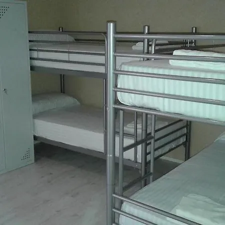 Casa Del Cigroner Hostel *