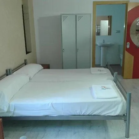 Hostel Casa Del Cigroner Xàtiva