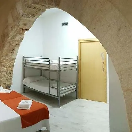 Casa Del Cigroner Xàtiva (Játiva)