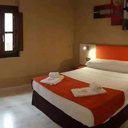 Hostel Casa Del Cigroner *