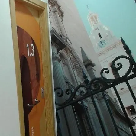 Casa Del Cigroner * Xàtiva (Játiva)