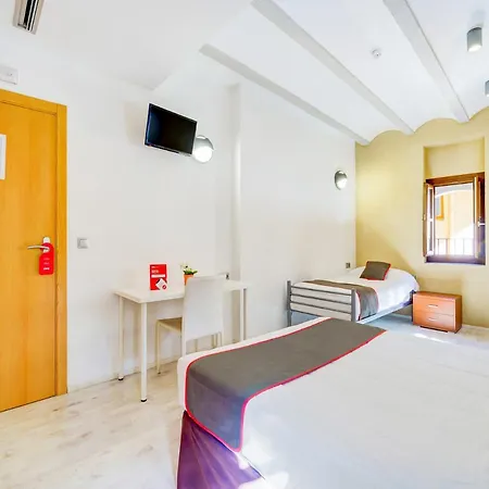 Hostal Casa Del Cigroner Xàtiva (Játiva)