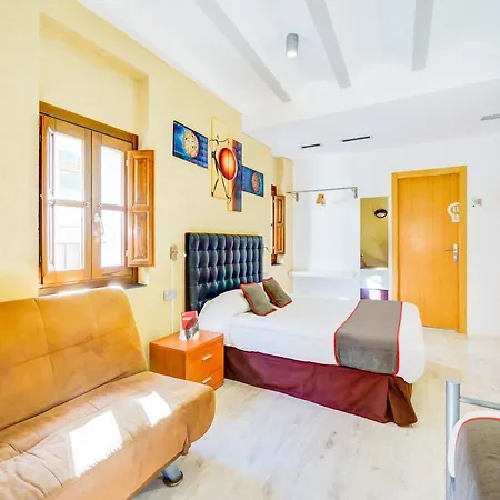 Casa Del Cigroner * Xàtiva (Játiva)