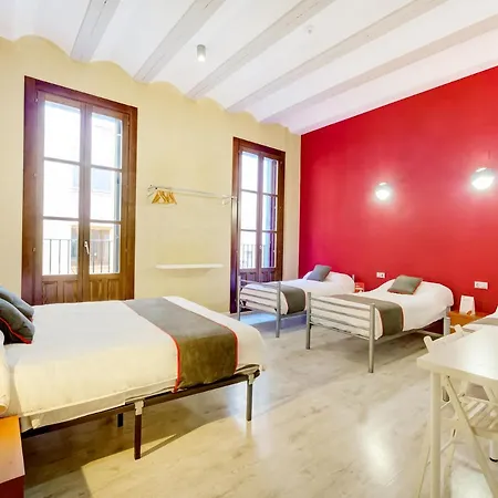 Hostel Casa Del Cigroner Xàtiva