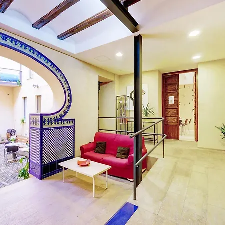 Hostal Casa Del Cigroner *
