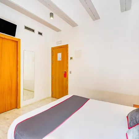 호스텔 Casa Del Cigroner