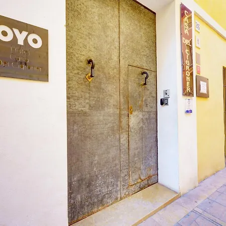 Hostal Casa Del Cigroner
