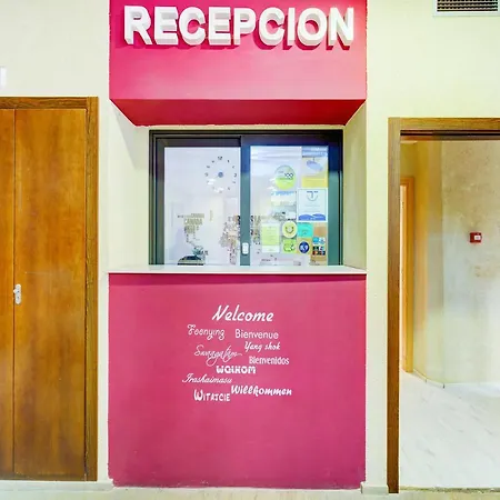 Hostel Casa Del Cigroner