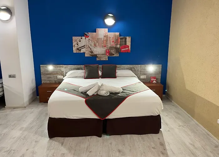 Hostel Casa Del Cigroner Xàtiva