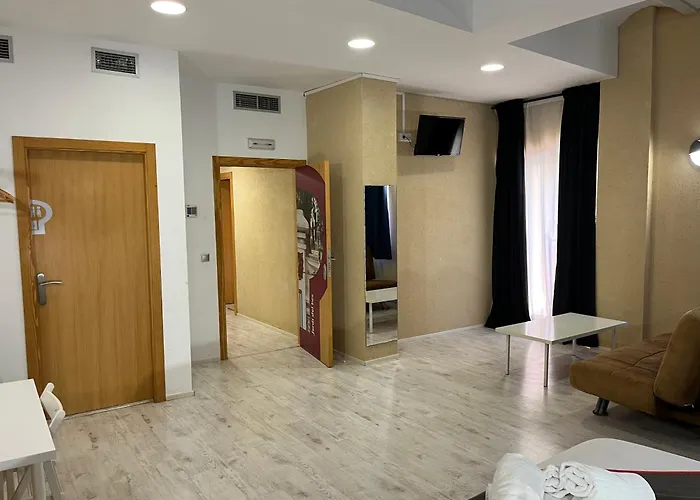 Casa Del Cigroner Xàtiva