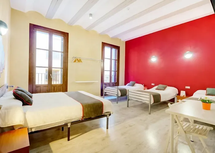 Casa Del Cigroner Xàtiva