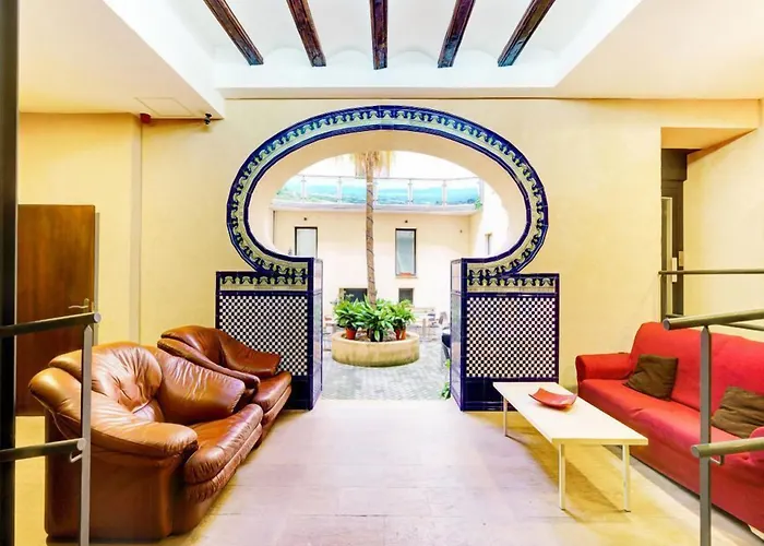 Casa Del Cigroner Vandrarhem *