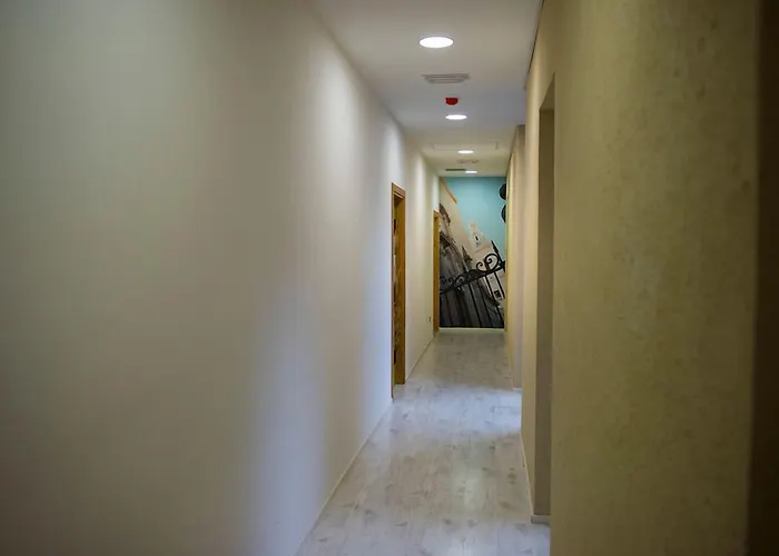 Casa Del Cigroner Hostel Xàtiva