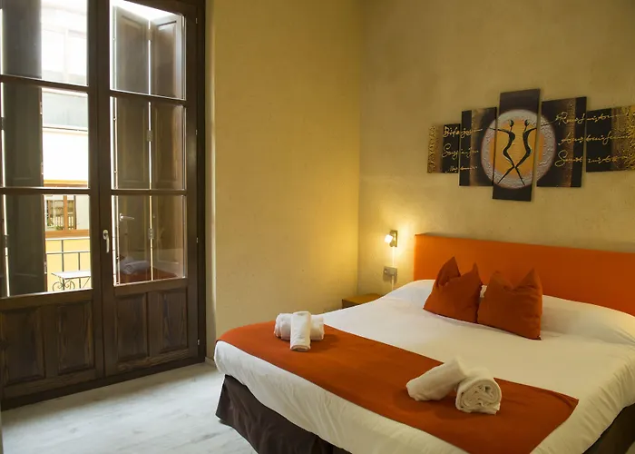 Casa Del Cigroner Xàtiva