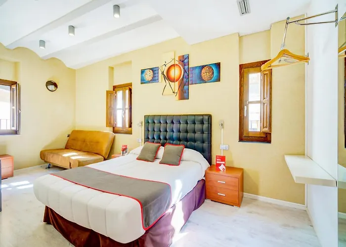 Casa Del Cigroner Vandrarhem