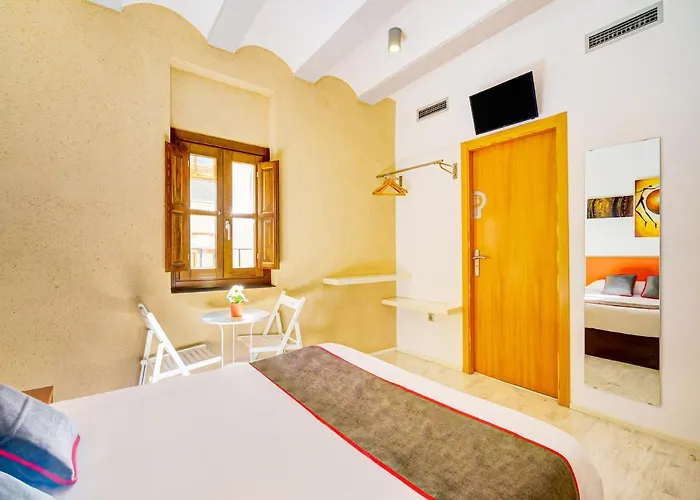 Casa Del Cigroner