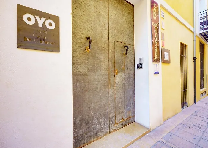 Hostel Casa Del Cigroner