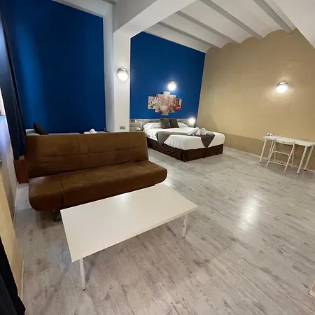 Casa Del Cigroner * Xàtiva