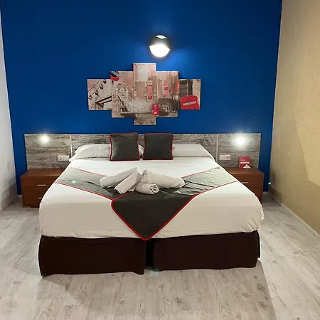 Hostal Casa Del Cigroner Xàtiva (Játiva)