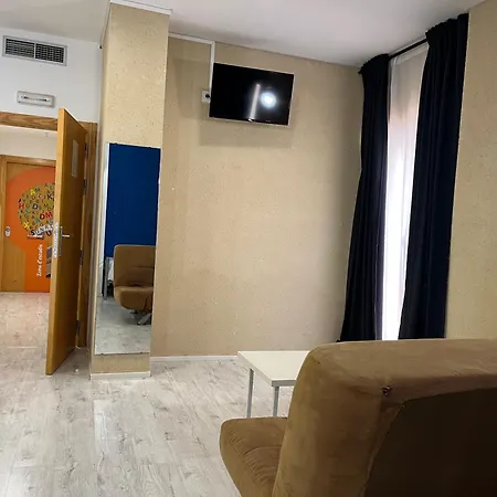 Hostal Casa Del Cigroner *