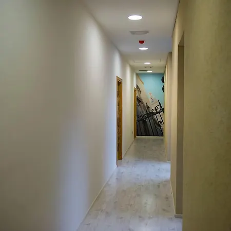 Casa Del Cigroner Hostal Xàtiva (Játiva)