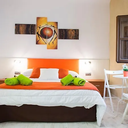 Casa Del Cigroner Hostal *