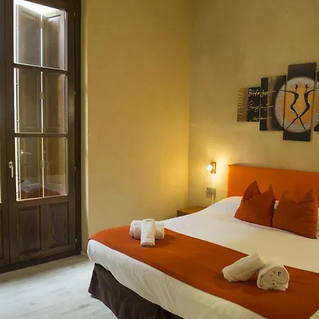 Casa Del Cigroner Xàtiva (Játiva)