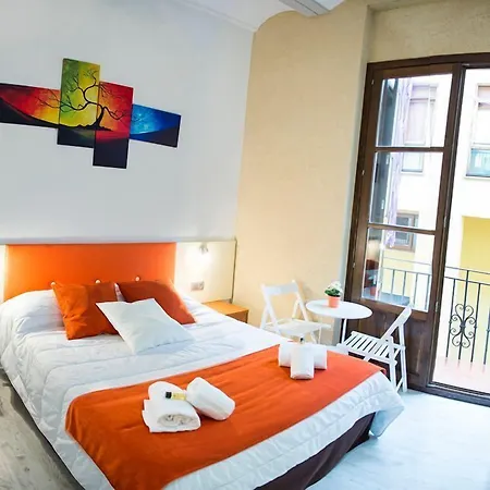 Hostal Casa Del Cigroner *