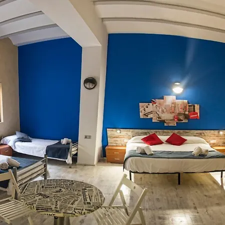 Hostel Casa Del Cigroner