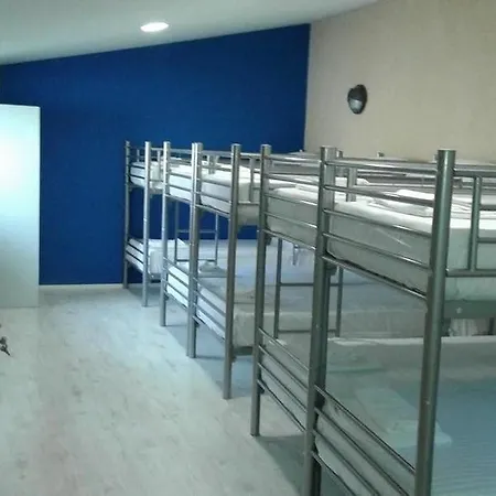 Hostal Casa Del Cigroner