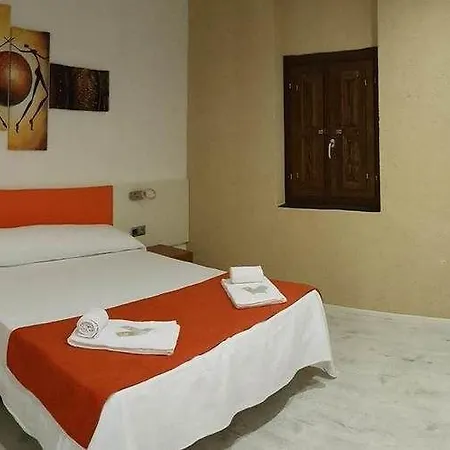 Casa Del Cigroner Hostal