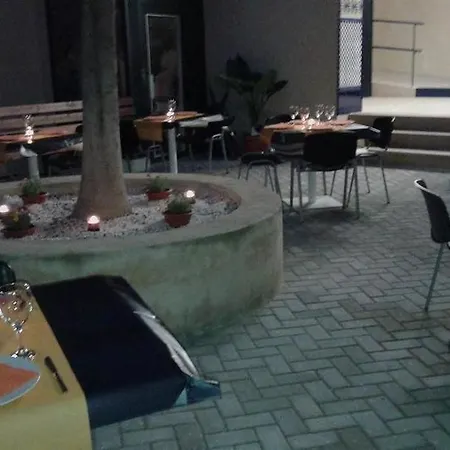 Casa Del Cigroner Hostal *