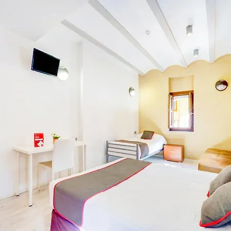 Hostel Casa Del Cigroner