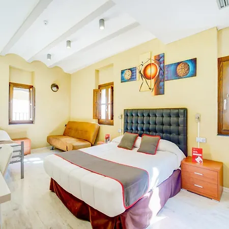 Hostal Casa Del Cigroner