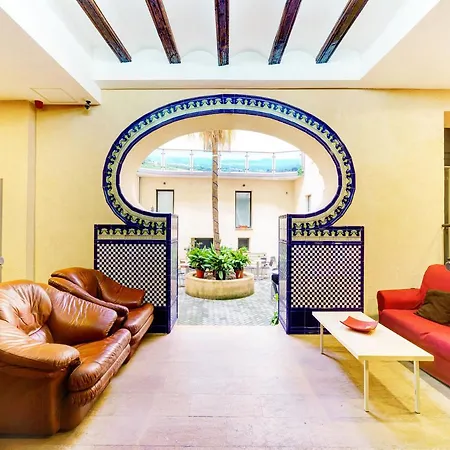 Casa Del Cigroner Xàtiva (Játiva)