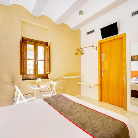 Casa Del Cigroner