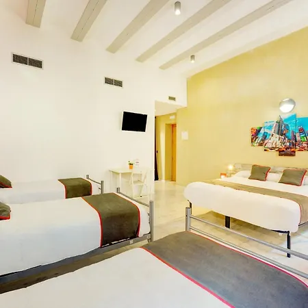 Casa Del Cigroner Hostal Xàtiva (Játiva)